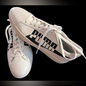 Puma Smash Sneakers Size 10 men's